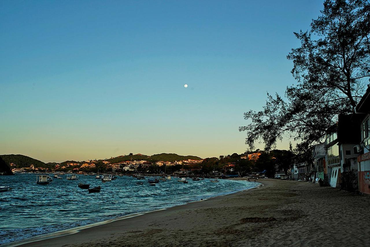Sofia'S On The Beach Búzios المظهر الخارجي الصورة